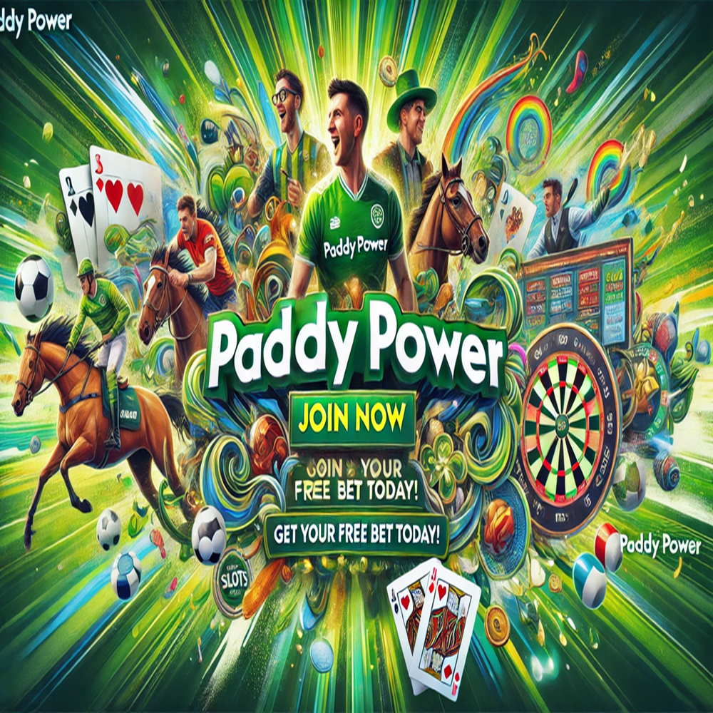 Paddy Power Mobile Casino